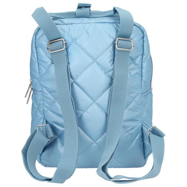Rucsac IceWorld TopModel, albastru deschis, 21 x 27 x 12,5 cm — varianta 3