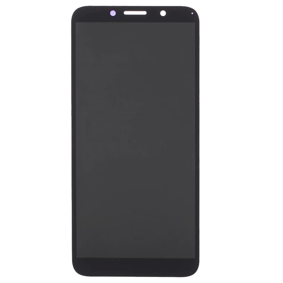 Folie de sticla Huawei Y5P, Full Glue Privacy, margini negre