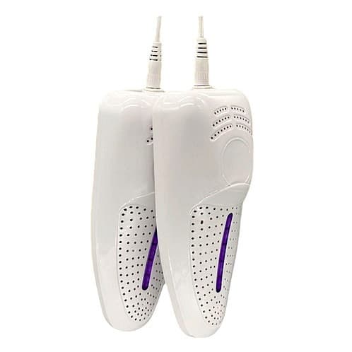 Uscator electric pentru Incaltaminte, neutralizare mirosuri, uscare Si sterilizare — 2