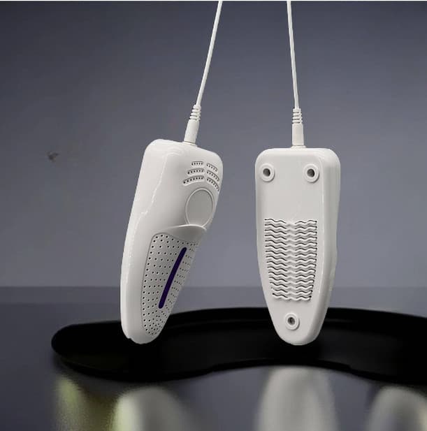 Uscator electric pentru Incaltaminte, neutralizare mirosuri, uscare Si sterilizare — 3