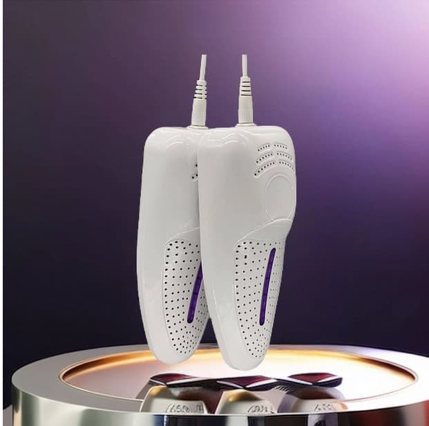 Uscator electric pentru Incaltaminte, neutralizare mirosuri, uscare Si sterilizare — 5
