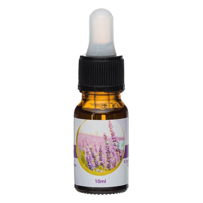 Ulei parfumat cu aroma de lavanda, dozator inclus, 10 ml — principală