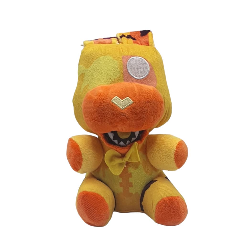 Jucarie plus personaj FNAF (Five Nights at Freddy's), 25 cm, Bonnie — 3