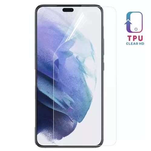 Folie HD TPU Honor 200 Lite, BYRY® Hydrogel, ultra subtire, regenerabila
