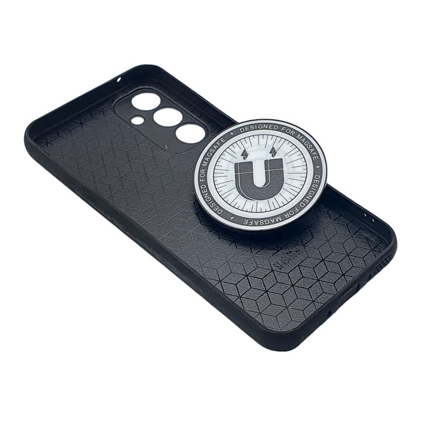 Husa Apple iPhone 14 Pro, Boter Magsafe + MagPopsocket, Yes You Can — varianta 4