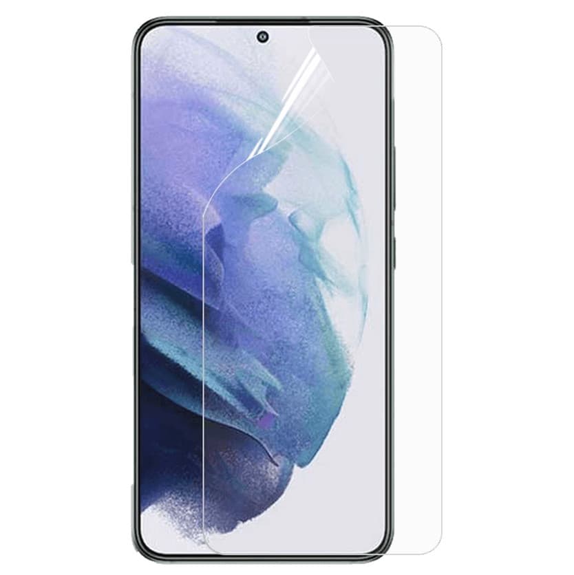 Folie TPU Xiaomi 12T, Hydrogel, Mata, ultra subtire, regenerabila, transparenta