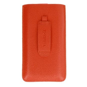 Husa protectie tip pouch pentru Sam A21S/A71/S10 Lite/S20 Plus/Note 10 Plus/Xiaomi Redmi Note 8T, rosie — 2