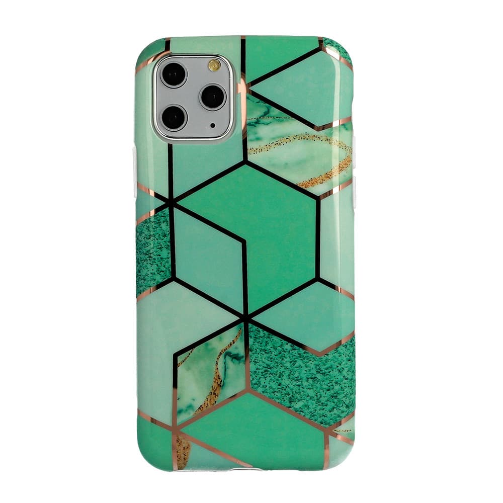 Husa protectie Mosaic pentru Samsung Galaxy S20 Ultra, design 2 — principală