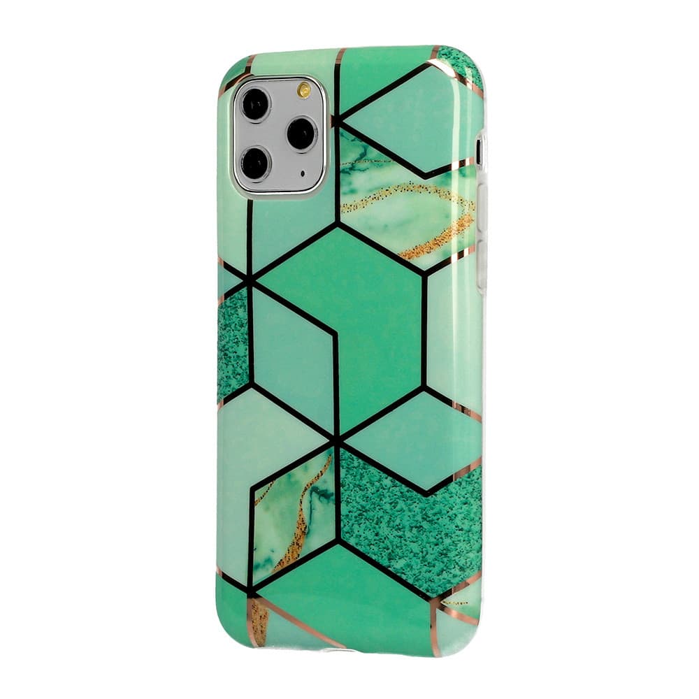 Husa protectie Mosaic pentru Samsung Galaxy S20 Ultra, design 2 — varianta 2