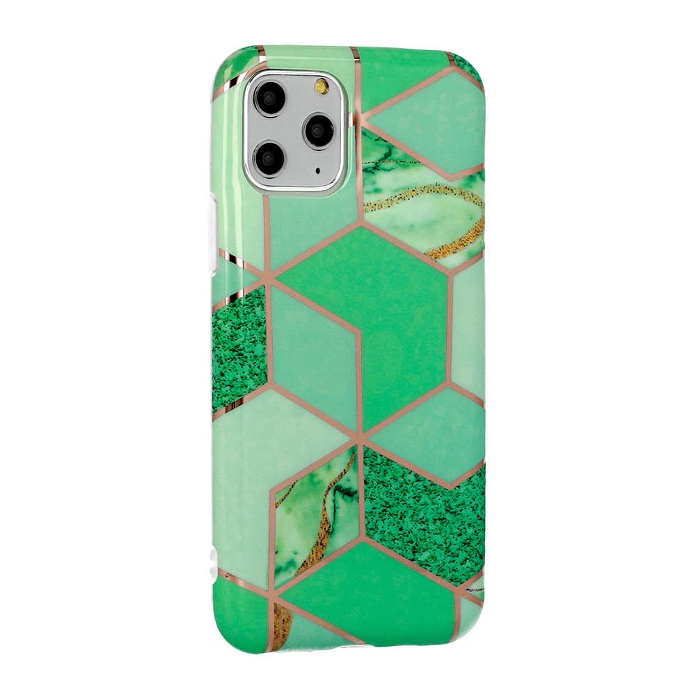 Husa protectie Mosaic pentru Samsung Galaxy S20 Ultra, design 2 — varianta 3