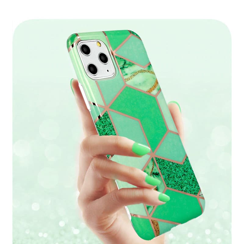 Husa protectie Mosaic pentru Samsung Galaxy S20 Ultra, design 2 — varianta 6