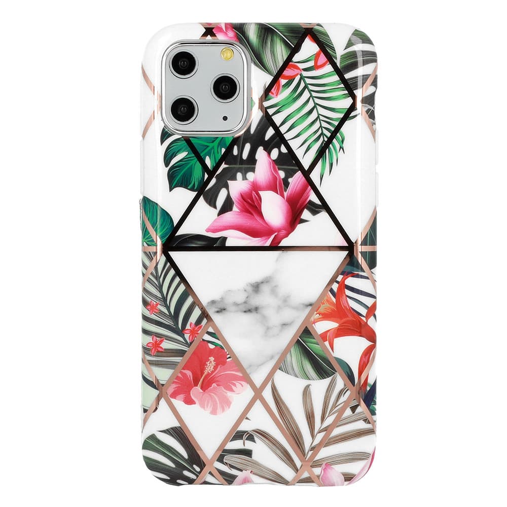 Husa protectie Mosaic pentru Apple iPhone 11 Pro, design 6 — principală