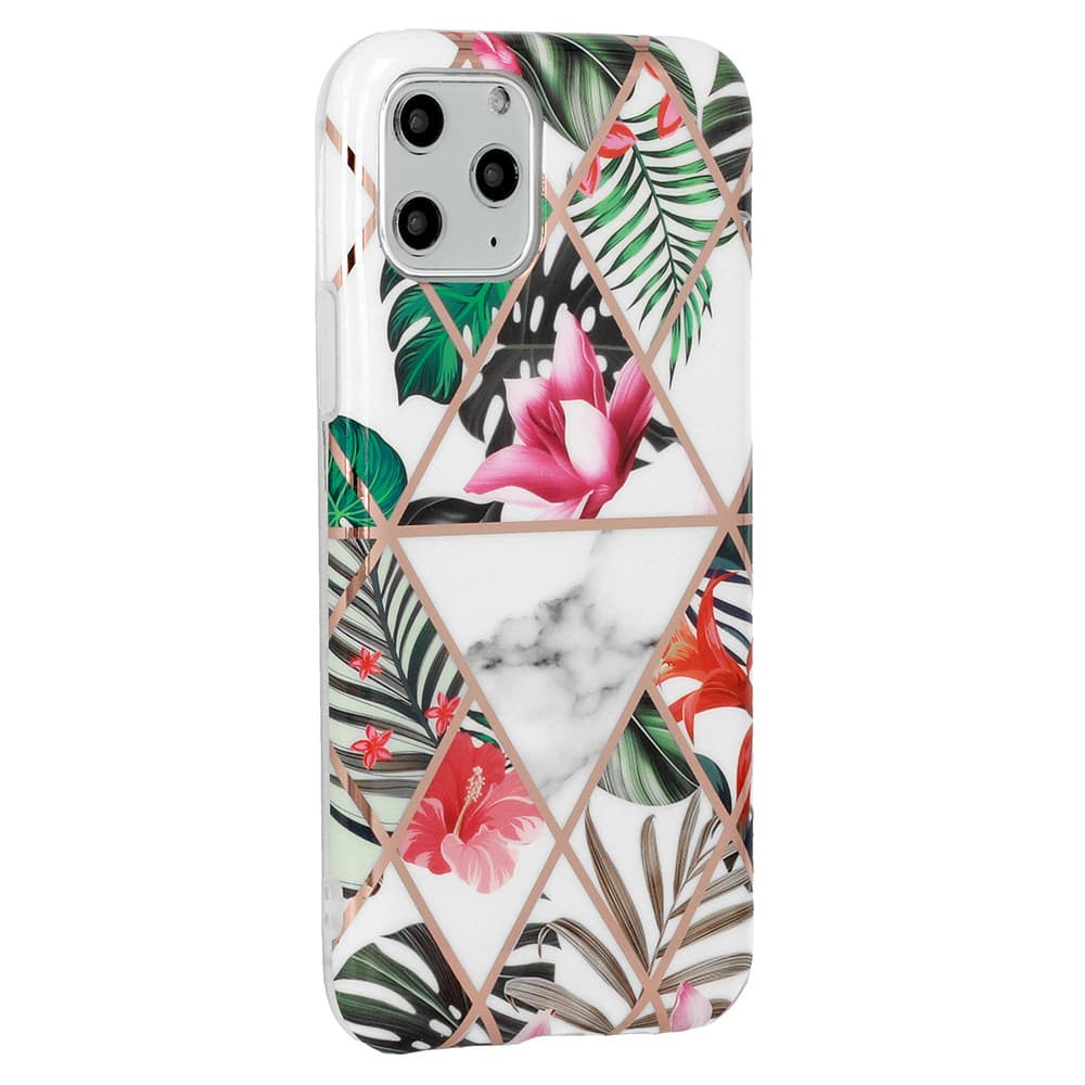 Husa protectie Mosaic pentru Apple iPhone 11 Pro, design 6 — varianta 3
