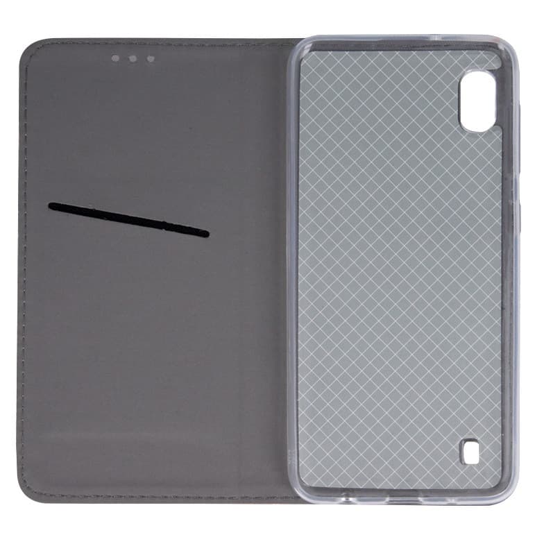 Husa Trendy Book pentru Apple iPhone 11 Pro, Christmas Edition, albastra — varianta 2