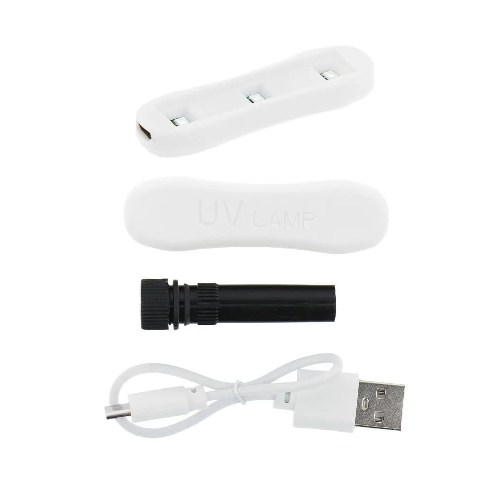 Folie de sticla Samsung Galaxy S20, UV Glass Bluestar, lipire cu adeziv, lampa UV inclusa — varianta 4