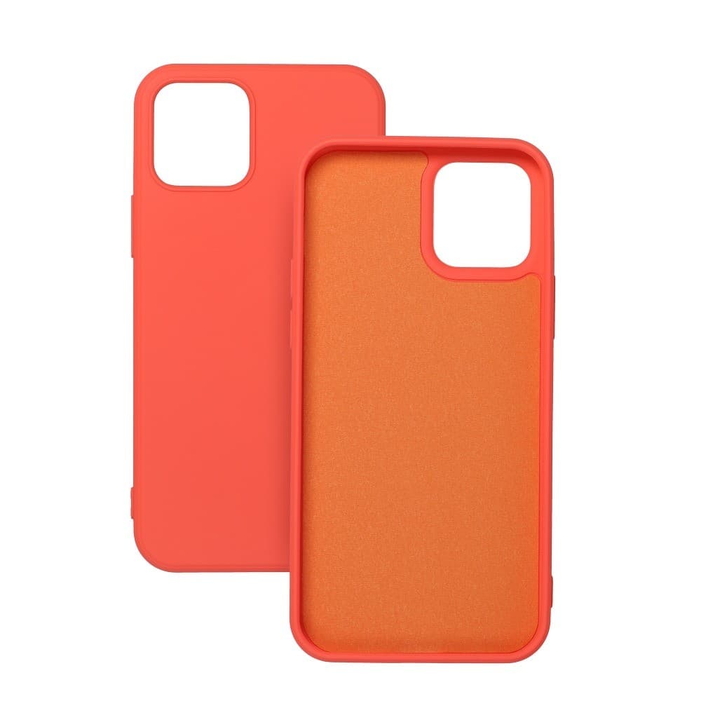 Husa Silicone Lite Case pentru Samsung Galaxy A32 5G, roz — varianta 2