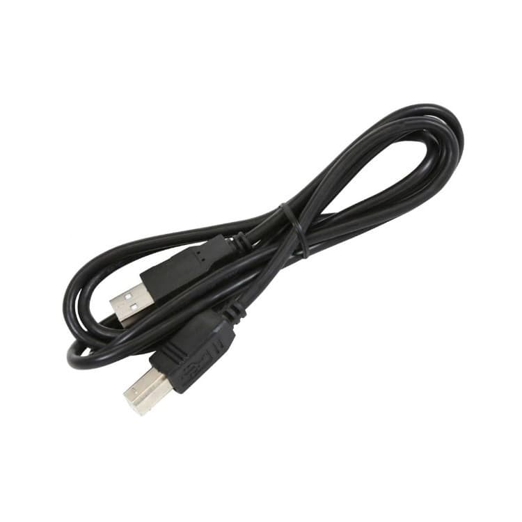 Cablu Omega AM-BM pentru imprimanta, USB 2.0, lungime 3 m — varianta 2