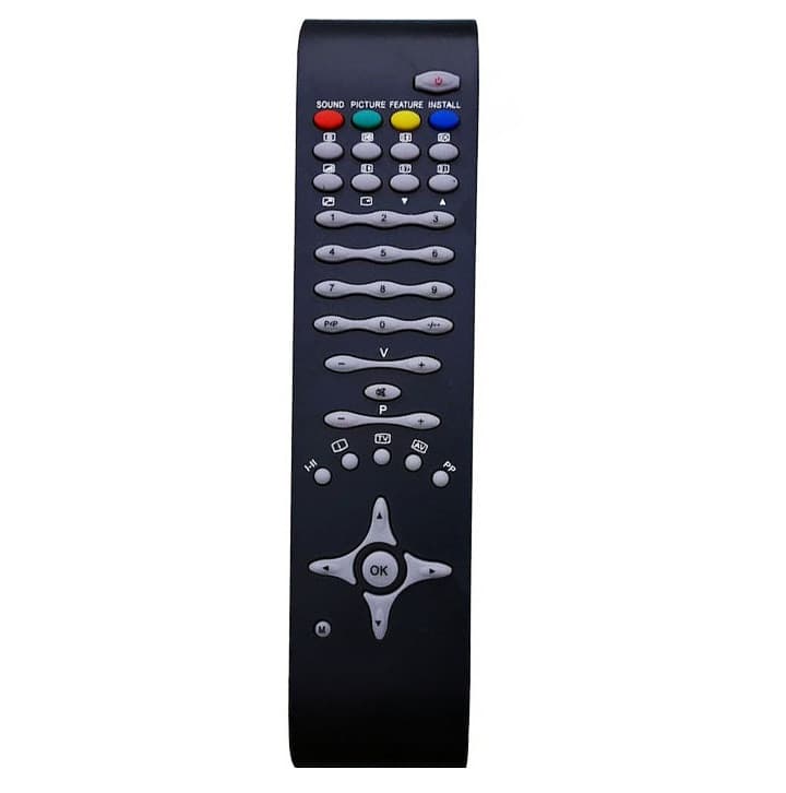Telecomanda pentru TV LCD/LED Myria, Vestel, Techwood, Bush, Luxor
