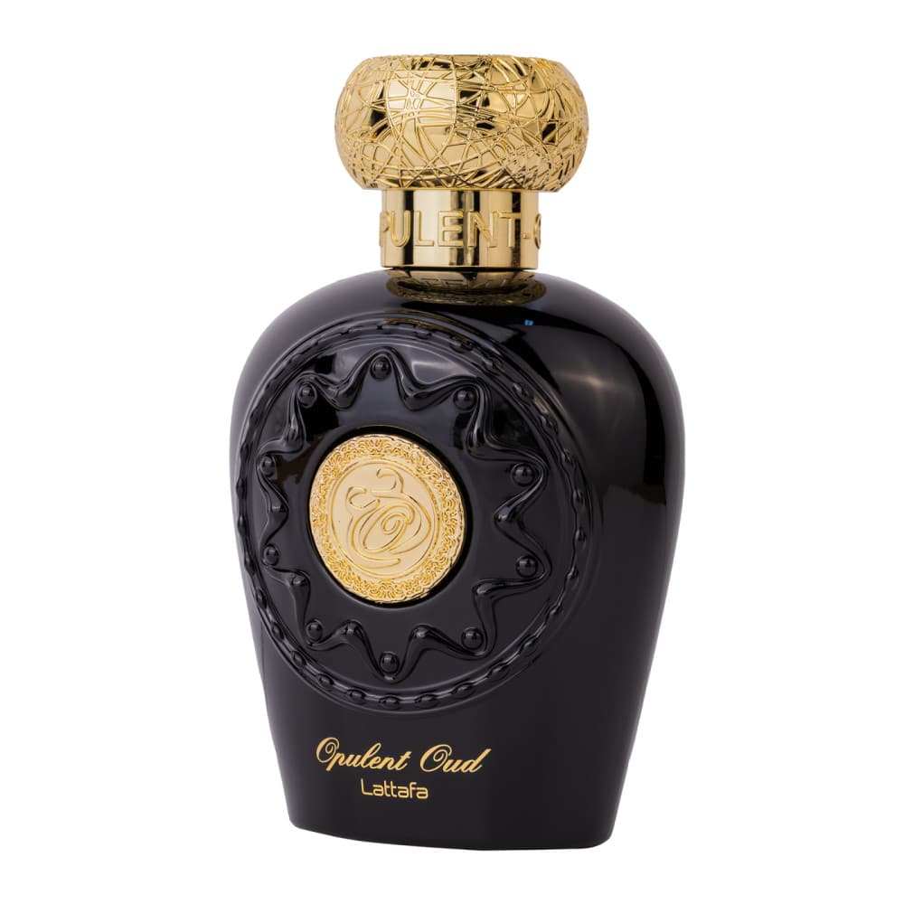 Apa de parfum Lattafa, Opulent Oud, unisex, parfum arabesc, 100 ml — 2