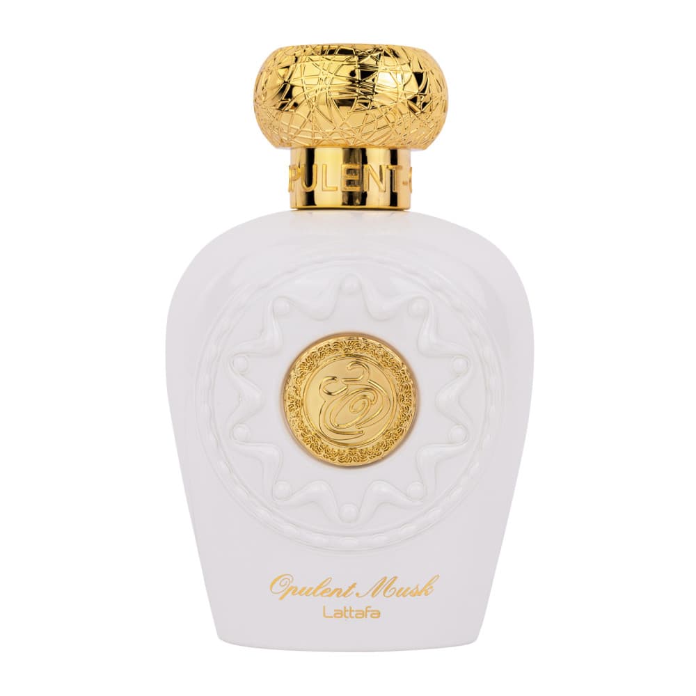 Apa de parfum Lattafa, Opulent Musk, dama, parfum arabesc, 100 ml