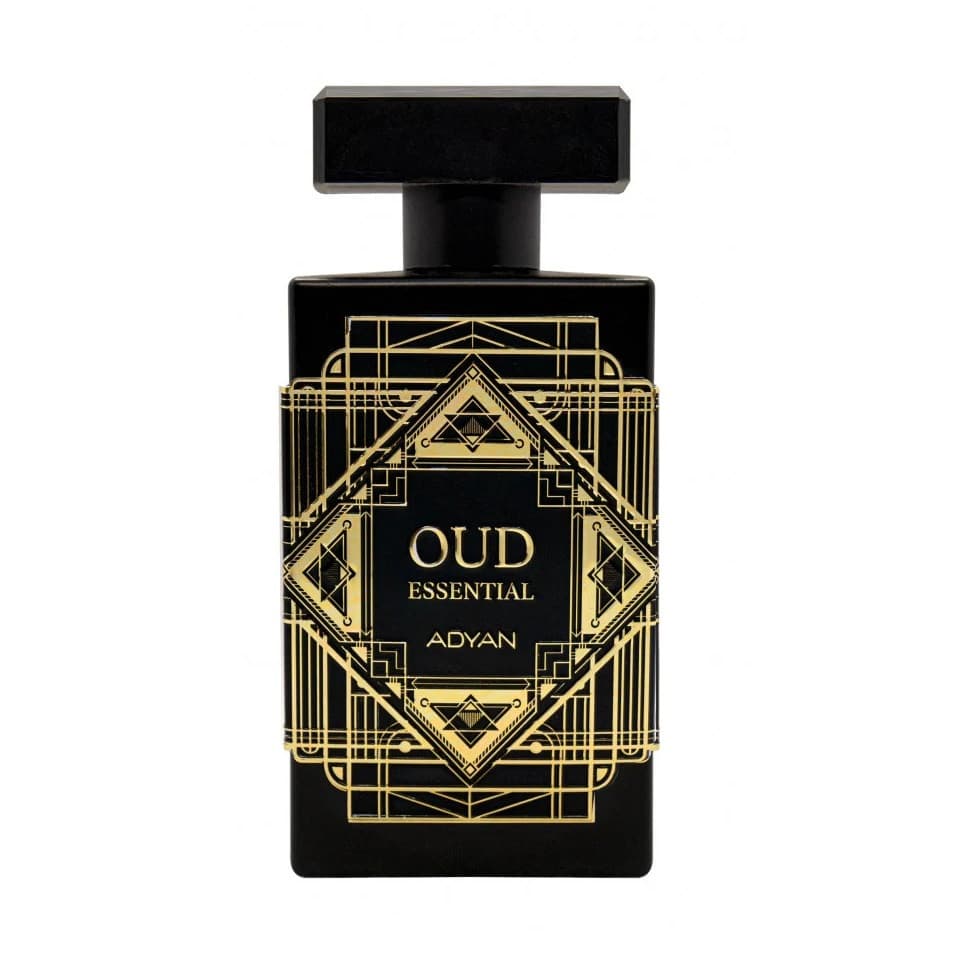 Apă de parfum Adyan, Oud Essential, unisex, 100ml — principală