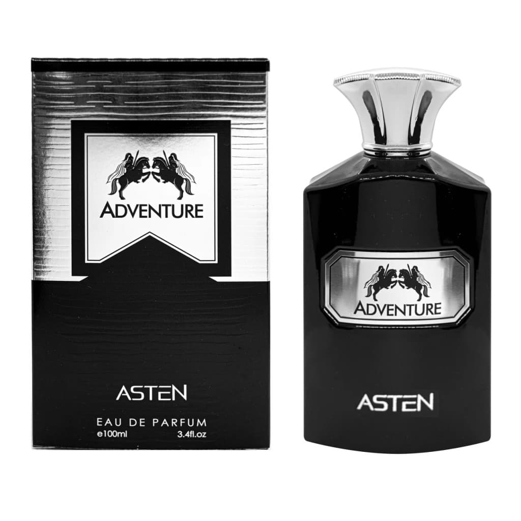 Apă de parfum Asten, Adventure, barbati, 100 ml — varianta 2