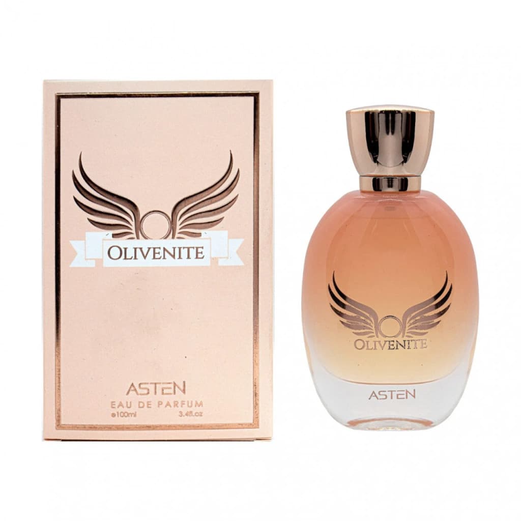 Apă de parfum Asten, Olivenite, femei, 100 ml — 2