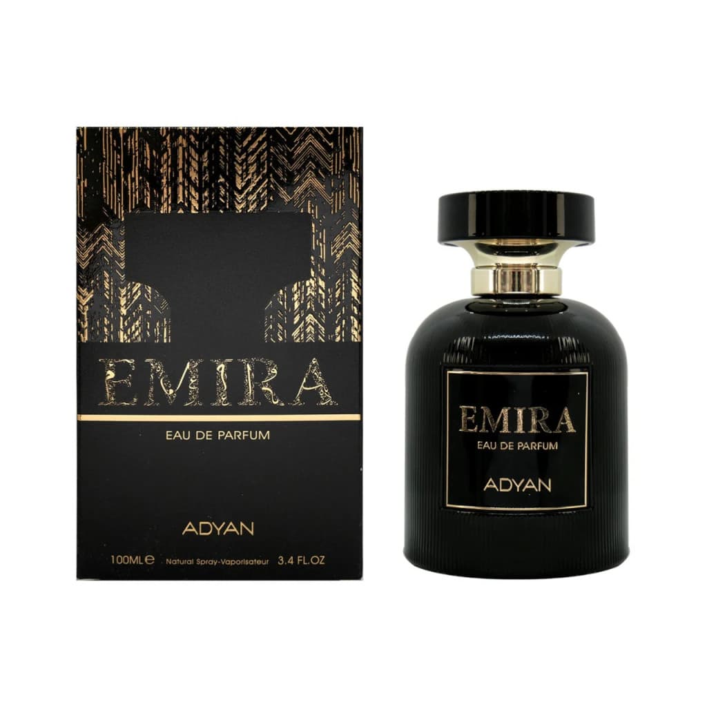 Apă de parfum Adyan, EMIRA, femei, 100 ml — varianta 2