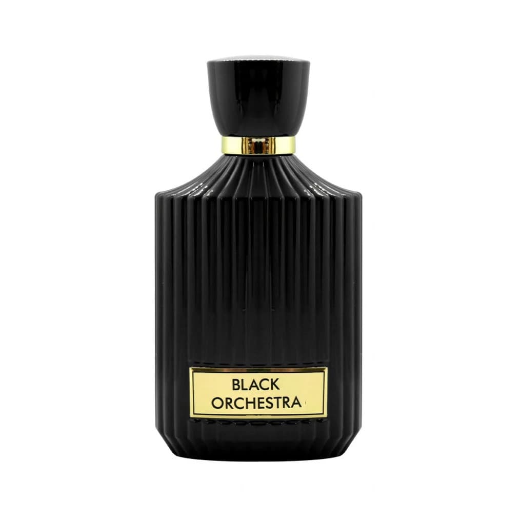 Apă de parfum Asten, Black Orchestra, unisex, 100 ml — principală