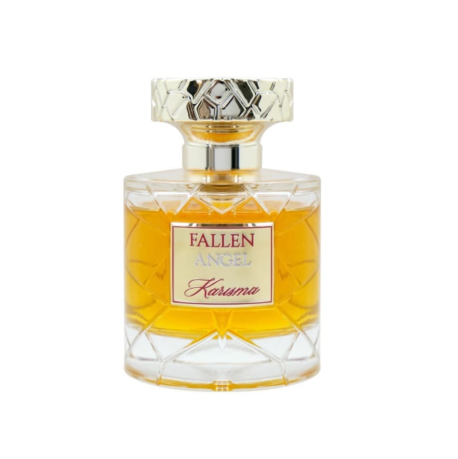 Apă de parfum Asten, Fallen Angel, unisex, 100 ml — principală