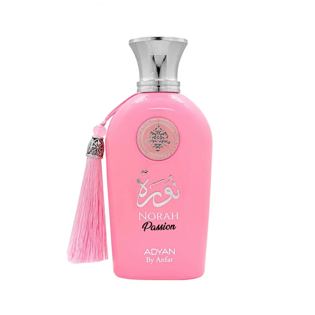 Apă de parfum Adyan, Norah Passion, femei, 100 ml — principală