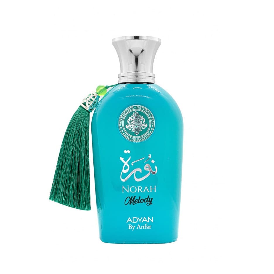 Apă de parfum Adyan, Norah MELODY, femei, 100 ml — principală