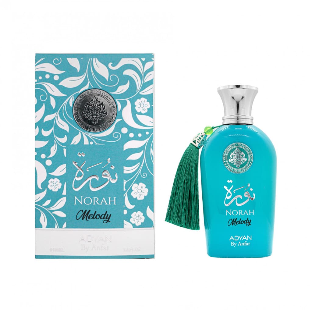 Apă de parfum Adyan, Norah MELODY, femei, 100 ml — varianta 5