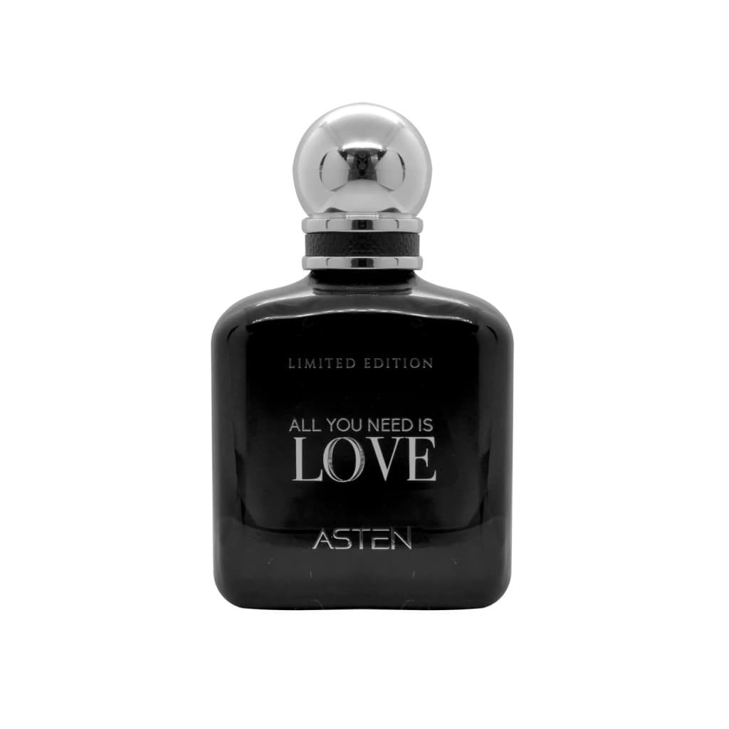 Apă de parfum All you need is love, Asten, barbati, 100 ml — principală