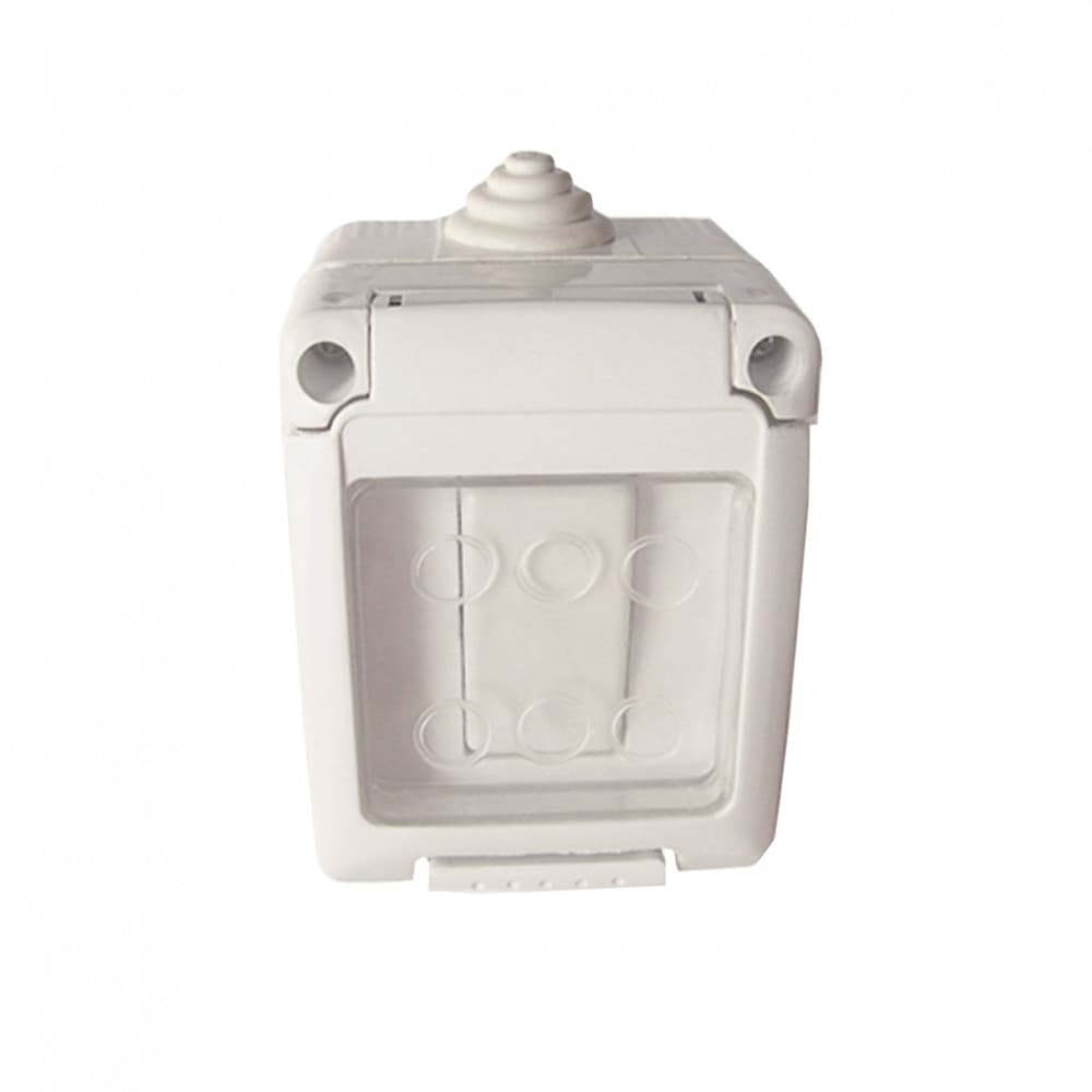 Intrerupator cu protectie exterior W.Store — principală