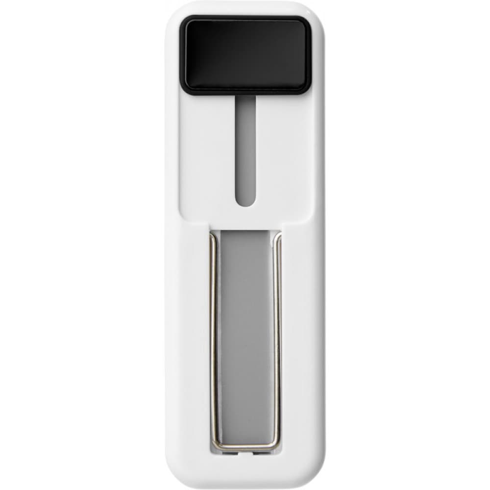 Suport universal pentru telefon, functie stand, alb/negru — varianta 4