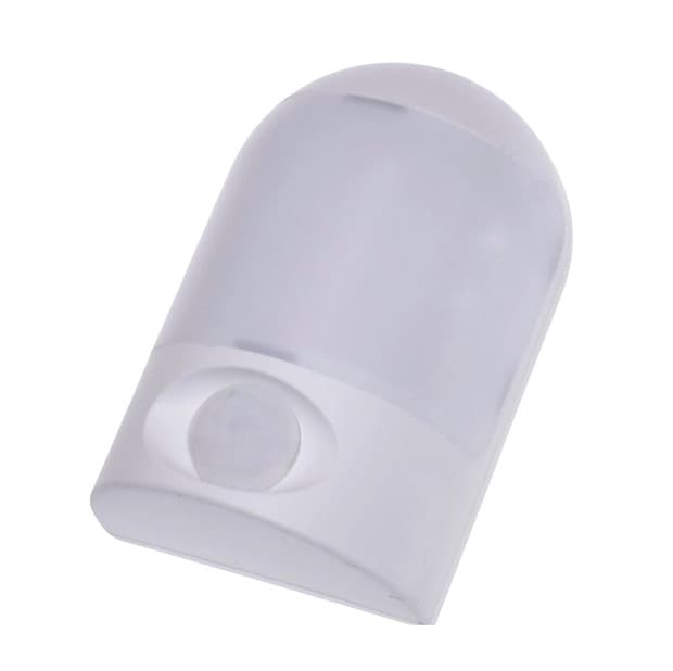 Lampa LED cu senzor de miscare JLP-2191, acumulator, alimentare Type C, senzor IR, alba — principală