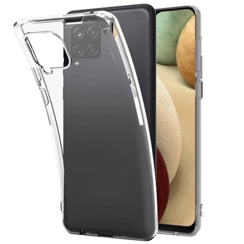 Husa de protectie T-Phox pentru Apple iPhone XS Max, transparenta — varianta 3