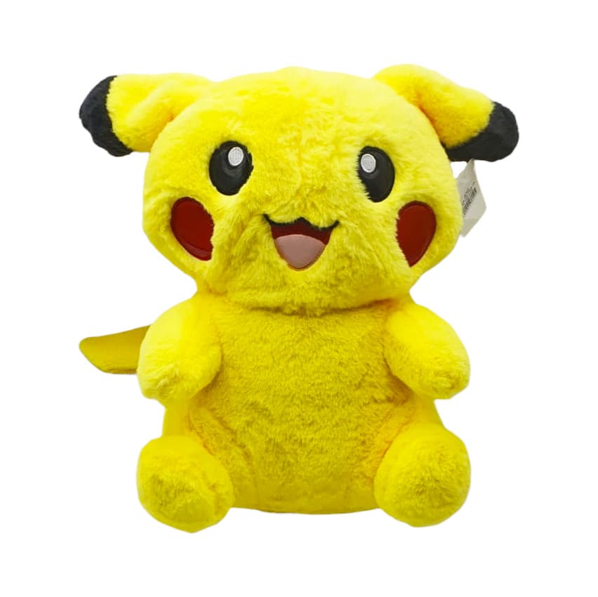 Jucarie de plus Pikachu, 40 cm — principală