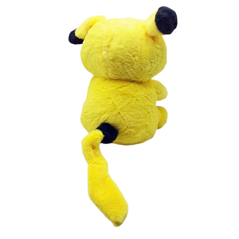 Jucarie de plus Pikachu, 40 cm — varianta 2