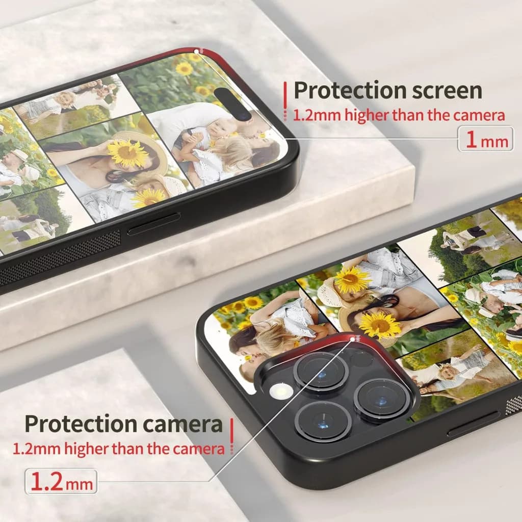 Husa protectie Apple iPhone 16e, Colorful Aluminium TPU, La Bubu, diverse modele — varianta 7