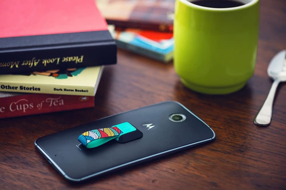 Suport telefon mobil Ungrip, diverse modele — varianta 3