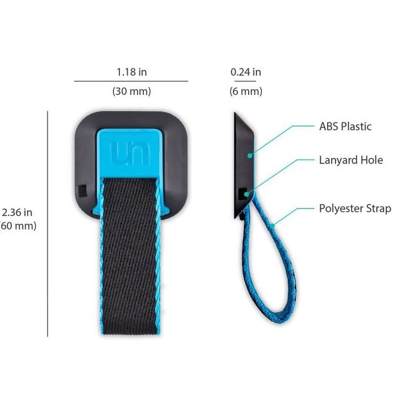 Suport telefon mobil Ungrip, diverse modele — varianta 5