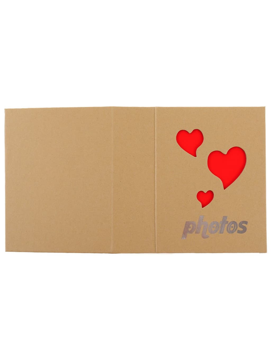 Album foto INIMI, 100 poze 10 x 15 cm — 3