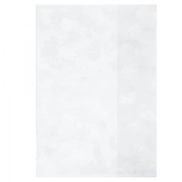 Coperta PVC caiet A4 (student) 440x305mm, 130 microni, ROM