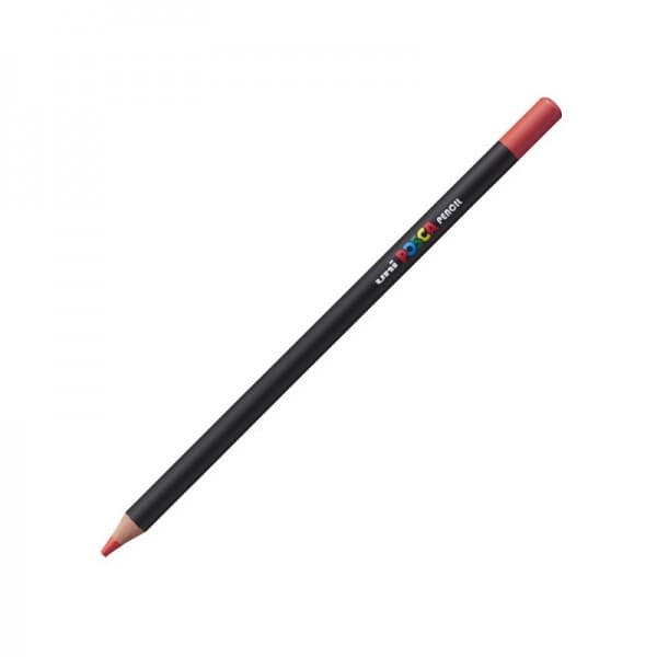 Creion pastel uleios Posca KPE-200 portocaliu