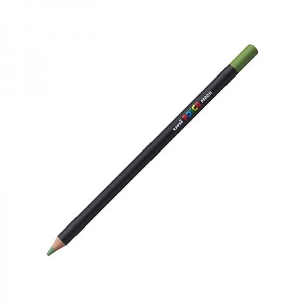 Creion pastel uleios Posca KPE-200 verde