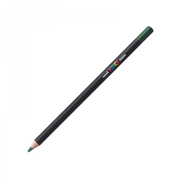 Creion pastel uleios Posca KPE-200 maslina