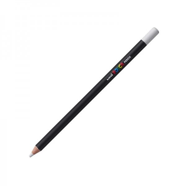 Creion pastel uleios Posca KPE-200 gri deschis