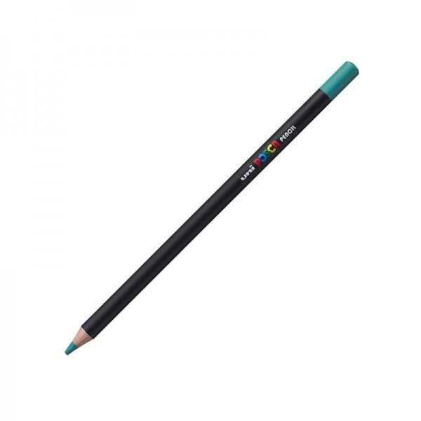 Creion pastel uleios Posca KPE-200 verde smarald